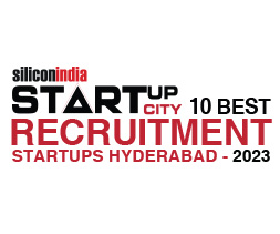 10 Best Recruitment Startups from Hyderabad - 2023